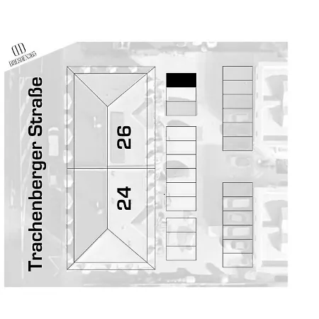 アパート Ruhige 65 Qm Mit Balkon & Parkplatz - 10 Min Neustadt ドレスデン