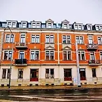 公寓 Ruhige 65 Qm Mit Balkon & Parkplatz - 10 Min Neustadt